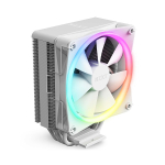 NZXT TR120 T120 RGB Multi Socket CPU Cooler White