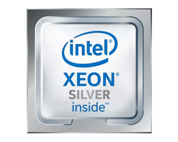 Lenovo SR570 Intel Xeon Silver 4110 Drives