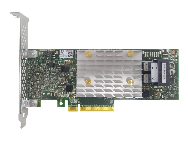 Lenovo Thinksystem RAID 5350-8I PCIe 12GB Adapter