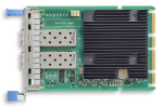 Lenovo ThinkSystem Marvell QL41232 10/25GbE SFP28 2-Port OCP Ethernet Adapter