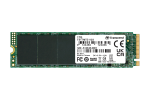 Transcend 110S 1TB PCIe Gen3 NVMe M.2 SSD