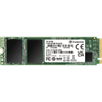 Transcend 512GB PCIe Gen3 NVMe M.2 2280 SSD