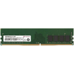 Transcend 16GB DDR4 2666MHz DIMM CL19 2Rx8 Memory