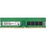 Transcend 32GB DDR4 2666MHz DIMM CL19 1Rx8 Jet Memory