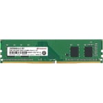 Transcend 8GB DDR4 2666MHz DIMM CL19 Jet Memory