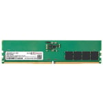 Transcend 16GB DDR5 4800MHz DIMM CL40 Jet Memory