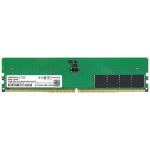 Transcend 32GB DDR5 4800MHz DIMM CL40 Jet Memory