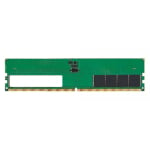 Transcend 8GB DDR5 4800MHz DIMM CL40 Jet Memory