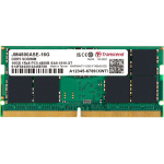 Transcend 16GB DDR5 4800MHz SODIMM CL40 Jet Memory