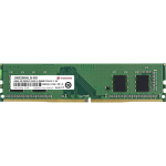 Transcend 8GB DDR4 3200MHz U-DIMM CL22 1.2V Jet Memory