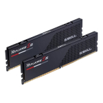 G.Skill Ripjaws S5 32GB (16GBx2) DDR5 5200MHz CL40 Desktop Memory Black