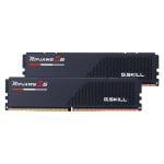 G.Skill Ripjaws S5 32GB (16GBx2) DDR5 5600MHz CL36 Desktop Memory Black