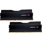 G.Skill Trident Z5 32GB (16GBx2) DDR5 5600MHz CL36 Desktop Memory Black