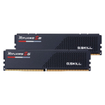 G.Skill Ripjaws S5 32GB (2x16GB) DDR5 5600MHz CL40 Desktop Memory