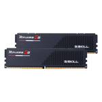 G.skill Ripjaws S5 32GB (2x16GB) DDR5 6400MHz CL32 Desktop Memory Black