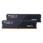 G.skill Ripjaws S5 64GB (2x32GB) DDR5 6400MHz CL32 Desktop Memory Black
