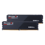 G.skill Ripjaws S5 64GB (2x32GB) DDR5 6400MHz CL32 Desktop Memory Black