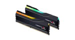 G.skill Trident Z5 Neo 48GB (2x24GB) DDR5 5600MHz CL40 RGB Desktop Memory Black