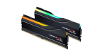 G.skill Trident Z5 Neo 48GB (2x24GB) DDR5 6000MHz CL40 RGB Desktop Memory Black