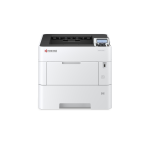 Kyocera Ecosys Pa5500x A4 Mono Laser Printer Duplex 55ppm