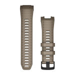Garmin Instinct 2X 26mm Coyote Tan Silicone Watch Band