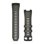 Garmin Instinct 2X 26mm Moss Silicone Watch Band