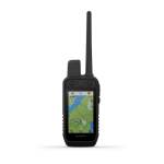 Garmin Alpha 300 Tracking Handheld