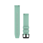 Garmin Quick Release 20mm Neo tropic Silicone Strap Watch Band