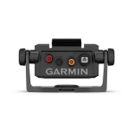 Garmin Bail Mount With Quick Release Cradle ECHOMAP UHD2 6sv