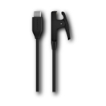 Garmin 0.5m USB-C Clip Charging Data Cable