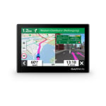 Garmin Drive 53 & Live Traffic with Smartphone App