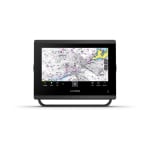 Garmin Gpsmap 753xsv Traditional Chirp Sonar with Mapping