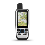 Garmin Gpsmap 86s Marine Handheld Preloaded with Worldwide Basemap