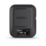 Garmin inReach Messenger and Satellite Communicator