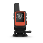 Garmin inReach Mini 2 Marine Bundle Flame Red