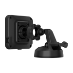 Garmin Suction Cup Mounting Hardware for Garmin dezl 800/1000