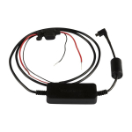 Garmin Micro USB Power Cable