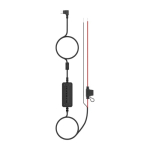 Garmin USB-C Power Cable to Bare Wire