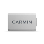 Garmin Echomap UHD2 6sv Protective cover