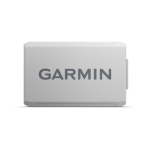 Garmin Protective Cover f/ECHOMAP UHD2 9sv