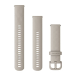 Garmin Quick Release 20mm French Grey Band