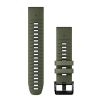 Garmin Quickfit 22mm Moss/Graphite Watch Band