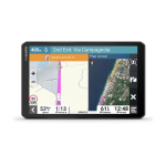 Garmin RV 895 8