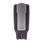 Garmin Astro430 Svce Battery Door