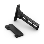 Garmin Universal Dovetail Connector for Xero A1i PRO Left Handed