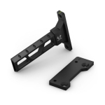 Garmin Universal Dovetail Connector for Xero A1i PRO Right Handed