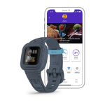 Garmin Vivofit jr. 3 Star Wars Fitness Tracker (Star Wars The Mandalorian)