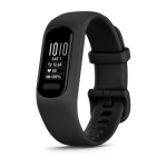 Garmin Vivosmart 5 Black Large