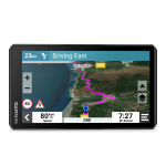 Garmin Zumo XT2 6