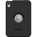 Otterbox Defender Ipad Mini (6th Gen) Case Black